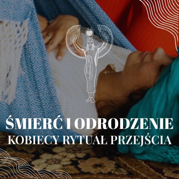 Rytuał Śmierci i Odrodzenia
