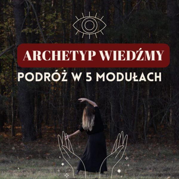 Archetyp Wiedźmy