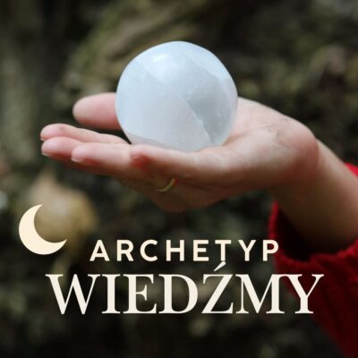Archetyp Wiedźmy