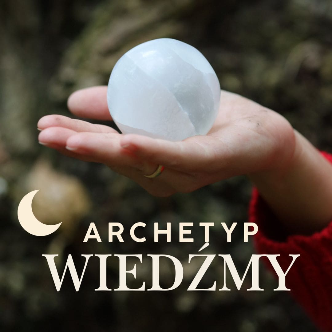 Archetyp Wiedźmy
