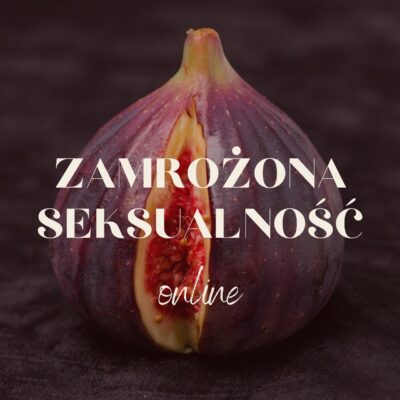 Zamrożona seksualność