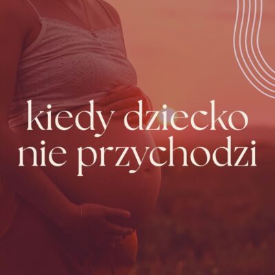 Spotkanie z duszą dziecka