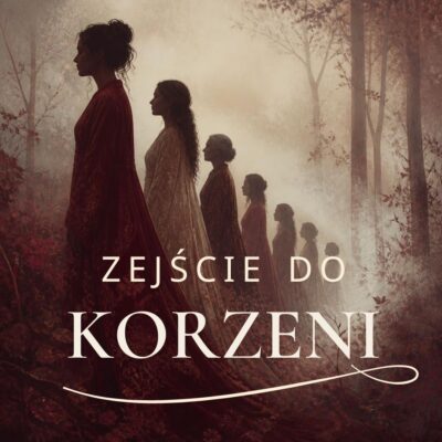 Zejście do Korzeni