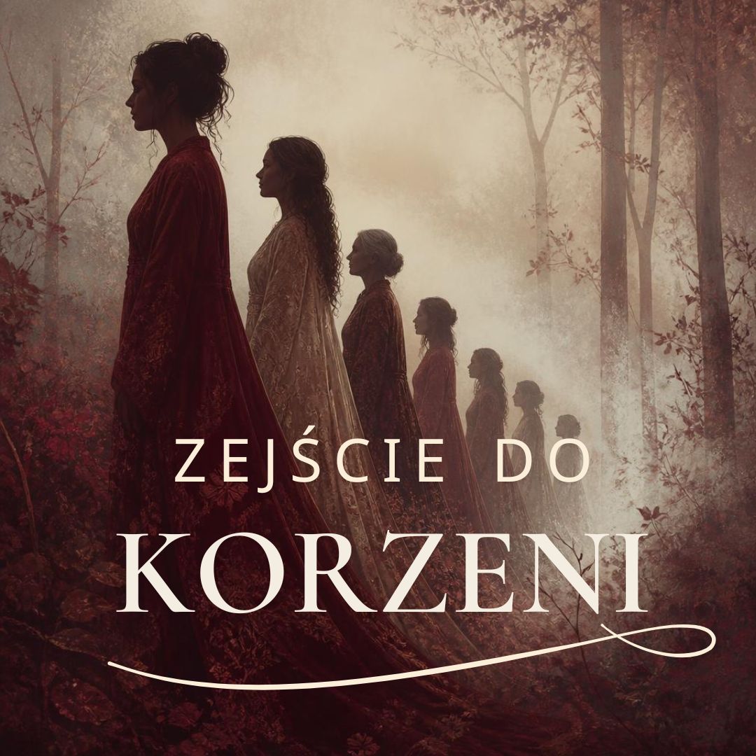 Zejście do Korzeni