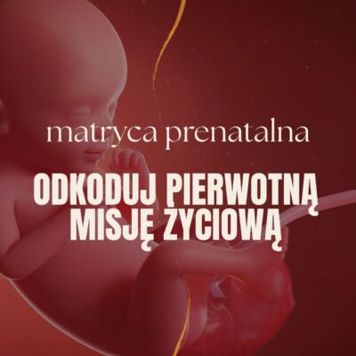Matryca prenatalna: powołanie i misja